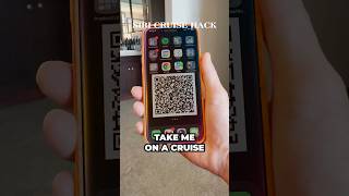 Hey Siri, take me on a cruise
