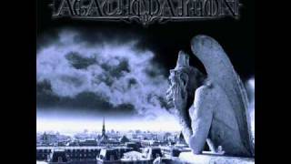 AGATHODAIMON | Sacred Divinity [exclusive non-album version]