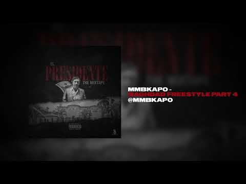 MMBKapo - Baghdad Freestyle Part 4