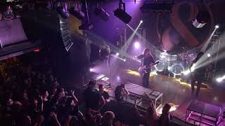 Of Mice & Men - Instincts (The Defy Tour 2018, ATL)