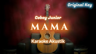 Download lagu Mama - Coboy Junior (Karaoke Akustik) By ZKaraoke mp3 Download lagu Mama - Coboy Junior (Karaoke Akustik) By ZKaraoke mp3