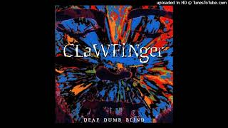 Clawfinger - Sad to See You Sorrow