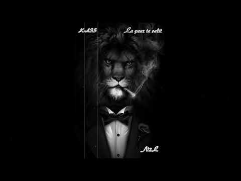KASS- LA PEUR TE SALIT