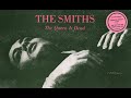 The Smiths - Cemetry Gates (w/ lyrics)