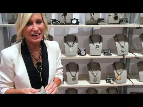 French Kande Jewelry