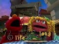 Sesame Street The Adventures Of Elmo In Grouchland Sing And Play 1999 Disney Version