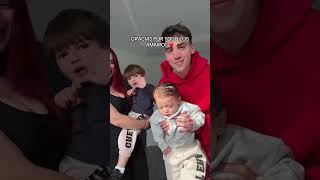 TIK TOK DE NICOLLE FIGUEROA #shorts