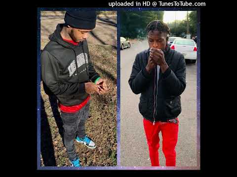 TrapMob Lito- Loaded ft (Big Brazy)