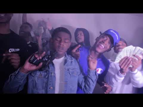 Creepbros - Hang Em Up | Music Video |