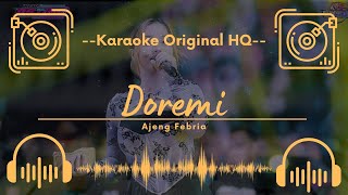 Download lagu 🟢 Karaoke Original HQ - Doremi - Ajeng Febria mp3 Download lagu 🟢 Karaoke Original HQ - Doremi - Ajeng Febria mp3