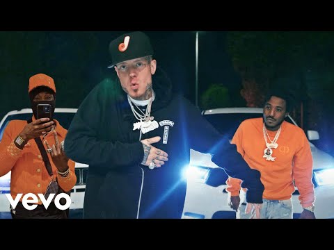 Meek Mill x Millyz x Mozzy - Iron Man [Music Video]