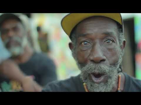 ROCKERS Performance at Reggae Jam Festival 2019