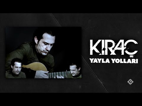 Kıraç - Yayla yolları