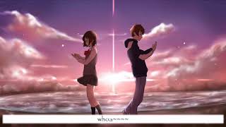 【歌ってみた】Zenzenzense(English ver.)/RADWIMPS【FMくん】