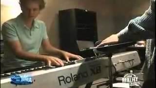 American Idol 8 Contestants Talk About Scott MacIntyre