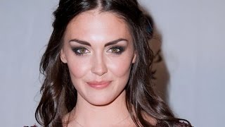 The Originals Casts Heroes Alum Taylor Cole as Badass Vampire Sofya video