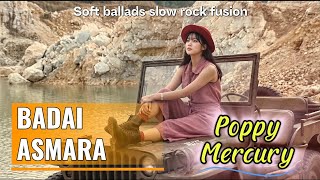 Download lagu Badai Asmara - Poppy Mercury | Soft Ballad Slow Rock Fusion Tribute (Cover by TuneVia ) mp3