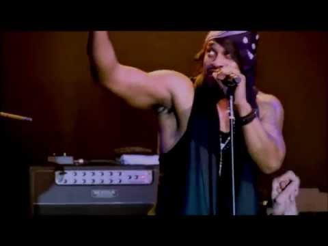 D'Angelo - Chicken grease