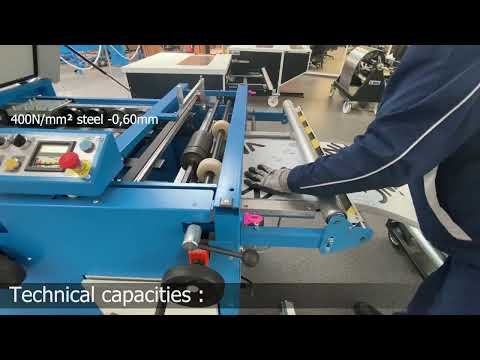 DIPRO 1 SPV (EN) - DIMOS