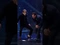Big Boss Salman Khan Laughing Sunil Grover Dance Shorts