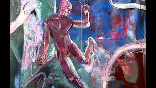 DJ Meho - Bald Dancer