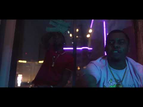 Deeeski x Dolphin Splash x TeeWhy (TurnAroundBoyz) - 16 x 3