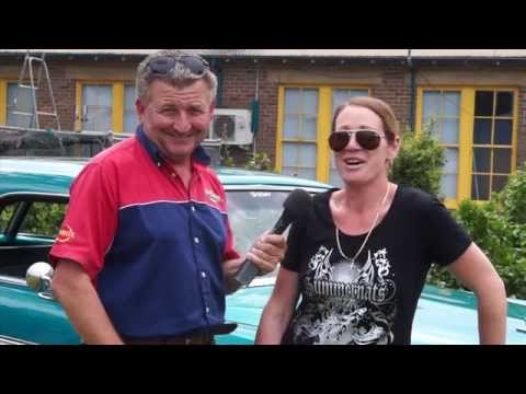 2015 Bargo Show n Shine: Classic Restos - Series 28