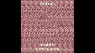 Solids - Laisser Faire