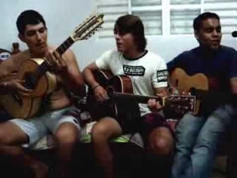 GRUPO VIOLA UNIVERSITARIA - MODAS DE VIOLA