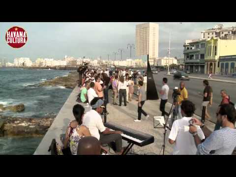 Havana Biennial 2012 [Havana Cultura]