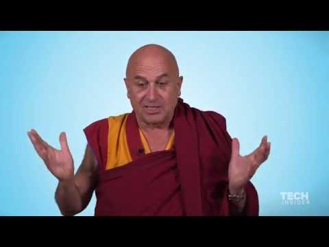 Happiest Man In The World Explains True Happiness