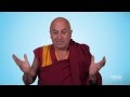 Happiest Man In The World Explains True Happiness