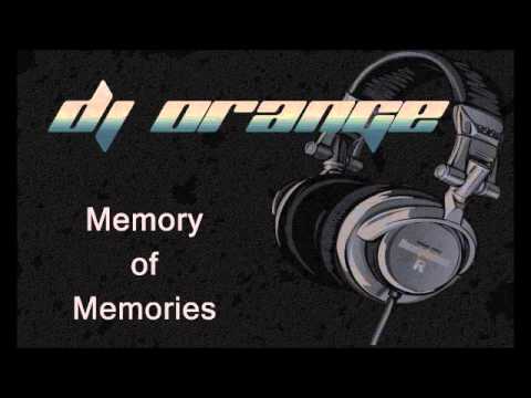 Memory Of Memories - David Guetta vs Fragma by DJ Orange