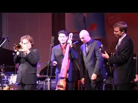 The Four Freshmen  —  часть 3