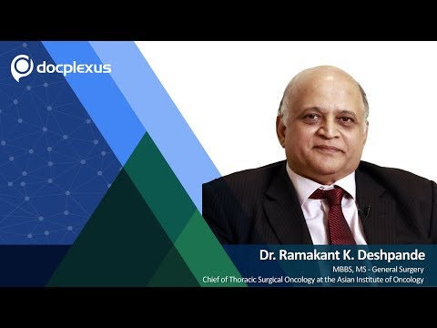 Need For Advances In Cancer Research