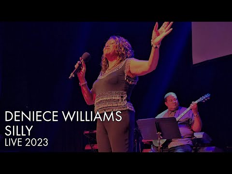 Thumbnail for Deniece Williams | Silly | Live 2023 by Deniece Williams