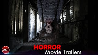 Horror, Mystery and Thriller | horror and thriller movie trailer