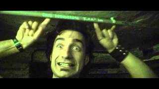 Bleeding Hearts Syndicate - Inner Spaces (official)