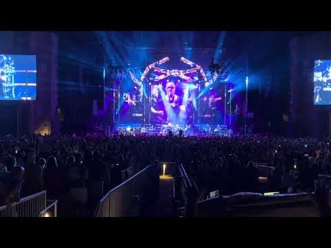 Two Step - Dave Matthews Band with Warren Haynes (July 19, 2023 @ Jones Beach, New York)