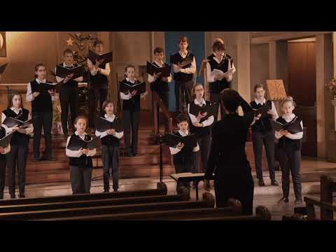 Kanom Nouel, traditionnel breton, arrangement de Jean-Michel Noël