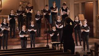 Kanom Nouel, traditionnel breton, arrangement de Jean-Michel Noël