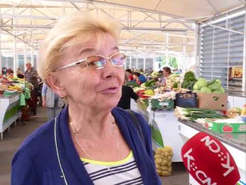 Anketa - koliko je zatrovana hrana koju jedemo?!