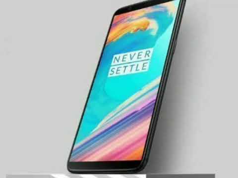 OnePlus  Android 8.0 Oreo update for OnePlus 3 and 3T