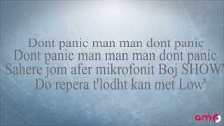 Valo - Don't Panic