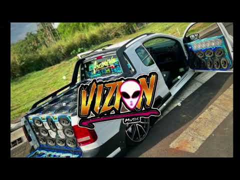 Buzinaço - DJ Danlive R7 e GW