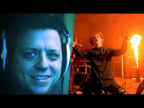 Re:[X].064 | To The Hellfire - Lorna Shore