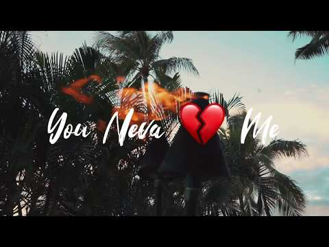 Jaxciin x 8Flame - Neva Luv Me (Prod.By Young OG Beats)