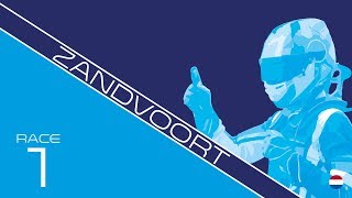 Formula3 - Zandvoort2018 Race 1 Full