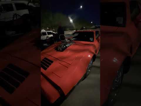 Thumbnail for 1975 Bricklin at Cars and Coffee #shorts by Car