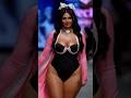 Erifili Sfakianakis Shines In Lovechell Swimwear Miami Swim Week 2023 Fashionshow Swimwear